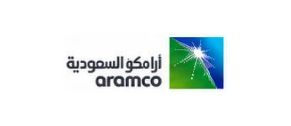 Aramco logo