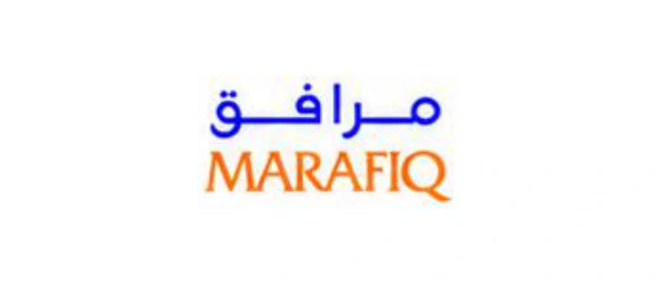 Marafiq logo