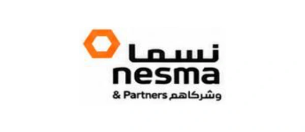 Nesma & Partners logo