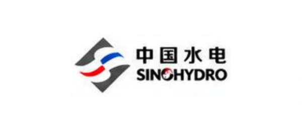 Sinohydro logo