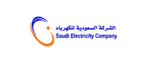 Saudi Electricity Company logo