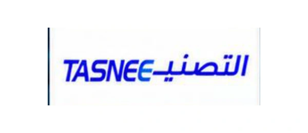 Tasnee logo
