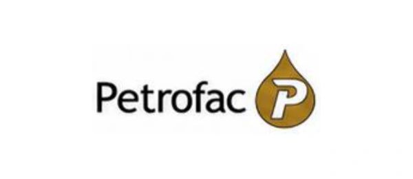 Petrofac logo