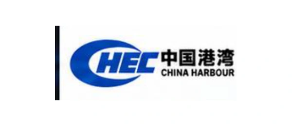 China Harbour logo
