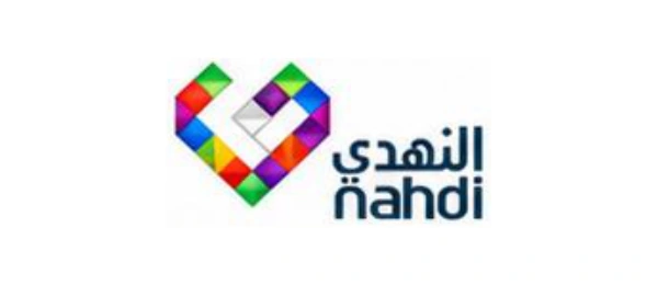 Nahdi Pharmacy logo