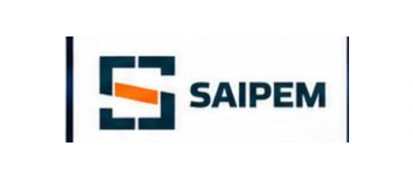 Saipem logo