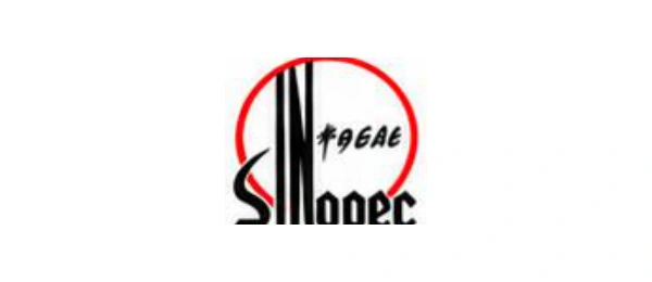 Sinopec logo