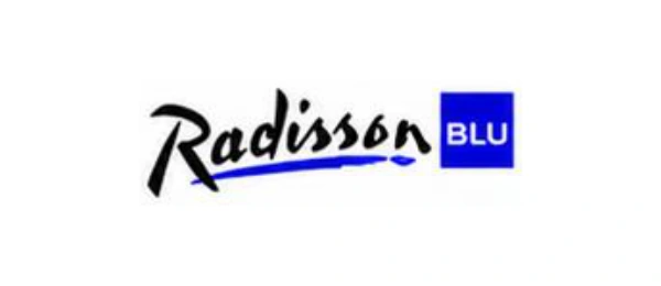 Radisson Blu logo