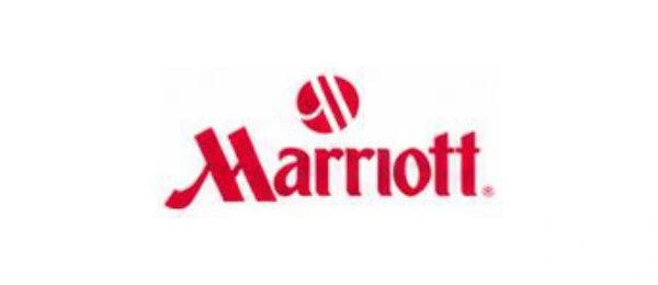 Marriott logo